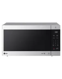 Microwave and other appliance repair