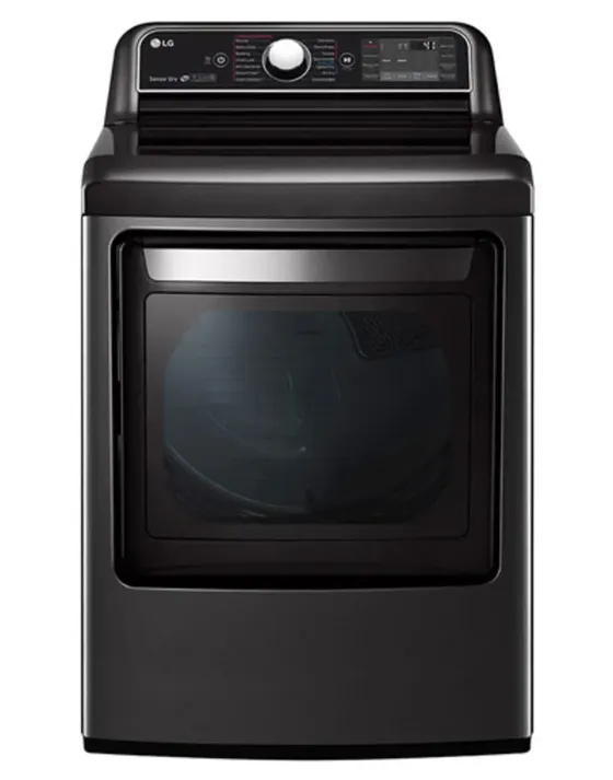Dryer repair in Mississauga