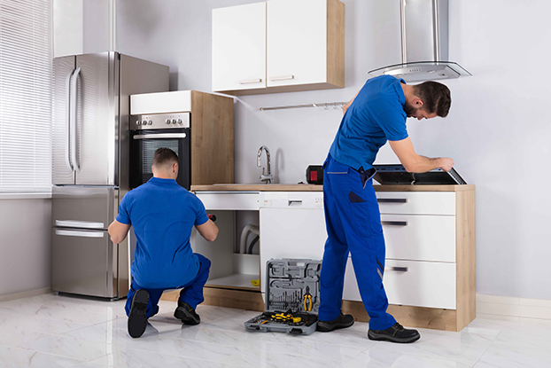 Services Honest Appliance Repair Experts   Appliance Installation 